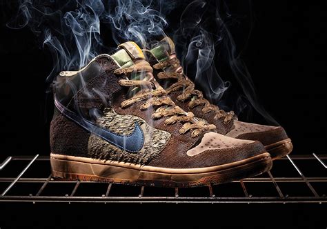 nike dunk turducken|concepts x dunk turdunken.